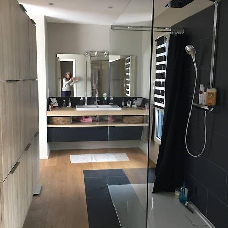 Embruns Et Sarrasin Bed & Breakfast Combrit Dış mekan fotoğraf