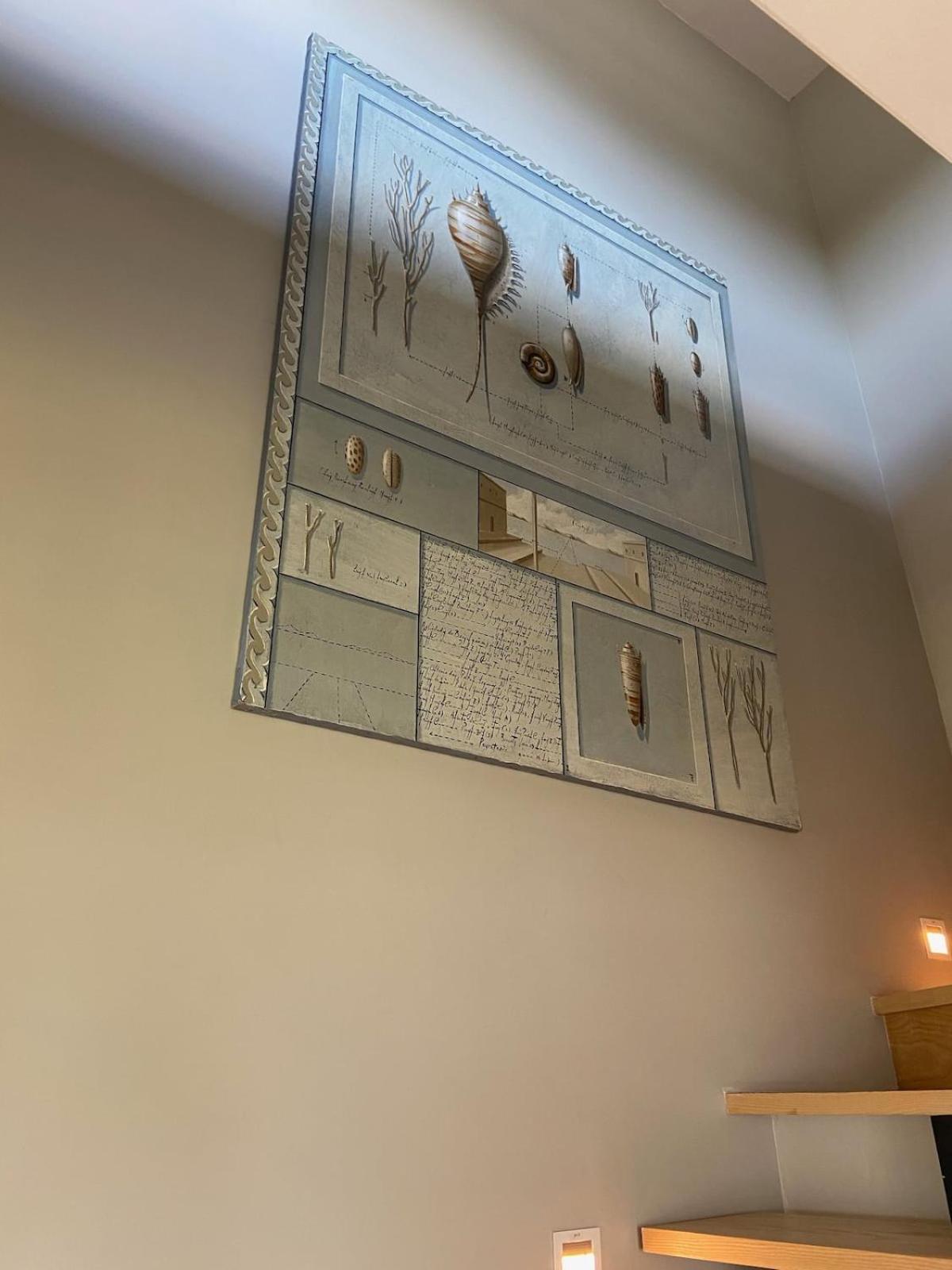 Embruns Et Sarrasin Bed & Breakfast Combrit Dış mekan fotoğraf
