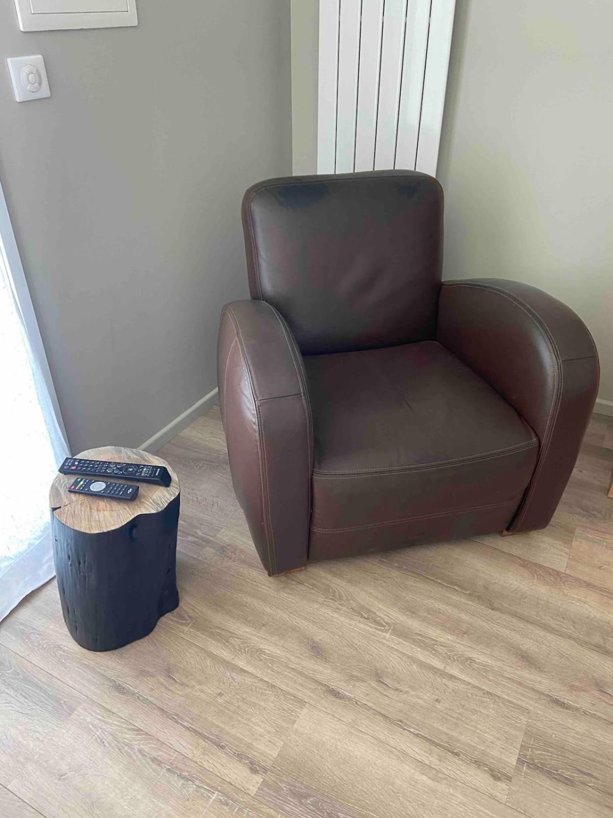 Embruns Et Sarrasin Bed & Breakfast Combrit Dış mekan fotoğraf